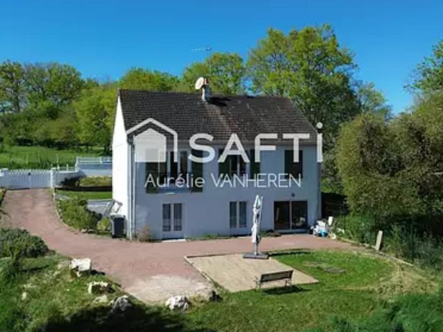 Cosne Cours sur Loire 58200 Achat / Vente maison 6 pièces t6