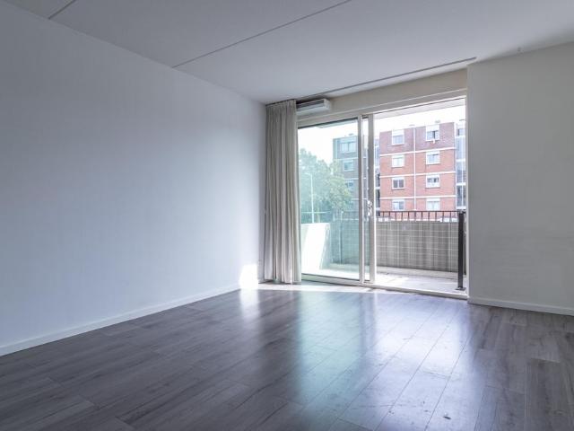 Banne Buikslootlaan 107E 1034 AB Amsterdam