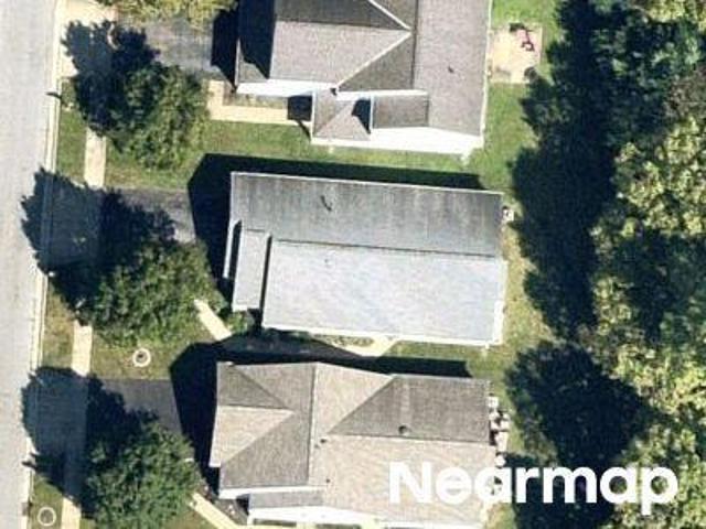 Bannen Trail Dr