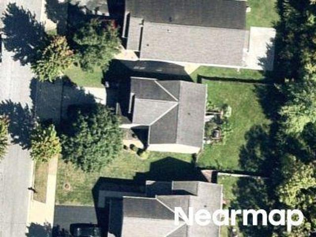 Bannen Trail Dr