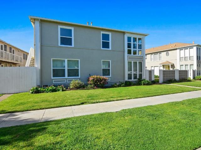 Banner Circle Apartments 1 Bedroom Apartment for Rent at 1250 E San Antonio Dr, Long Beach, CA 90807 Bixby Knolls
