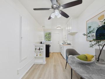 Banner Circle Apartments