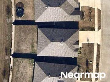 Burrow, Hunt County, Texas, USA