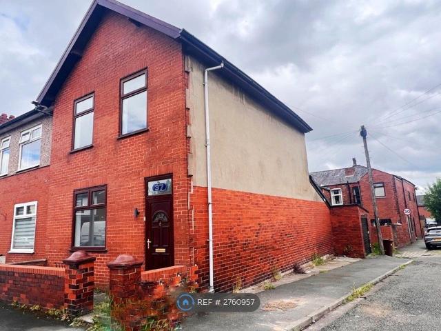 Banner Street, Ince, Wigan WN3, 3 bed end terrace house to rent, £1,000 pcm | PrimeLocation