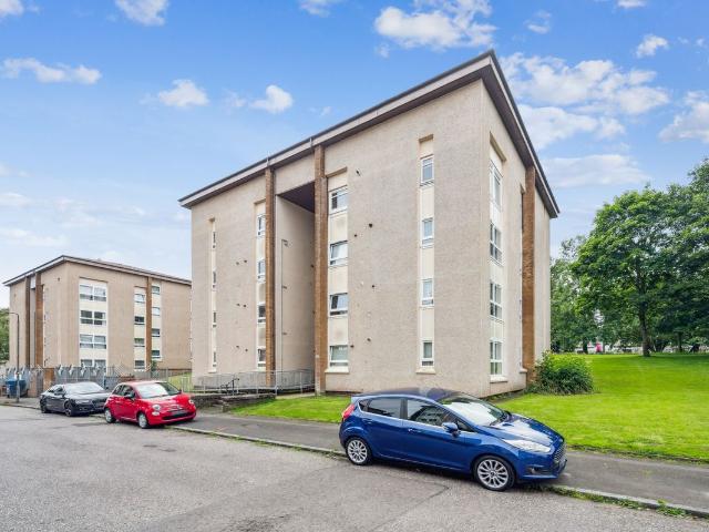 Banner Road, Glasgow G13, 1 bed flat to rent, £650 pcm | PrimeLocation