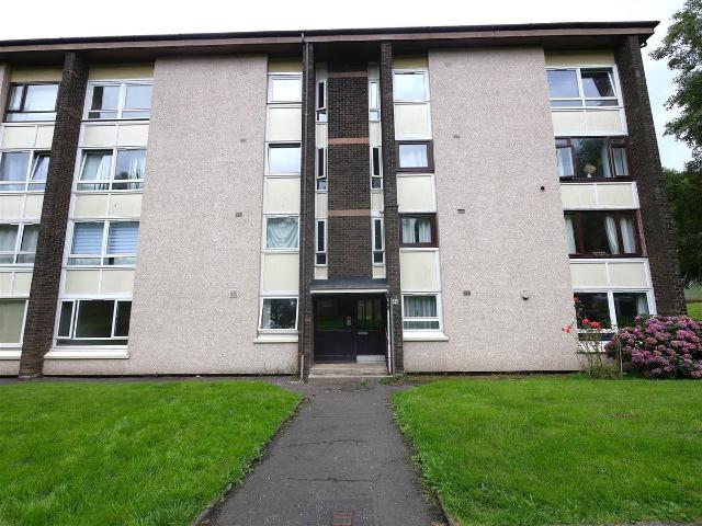 Banner Road, Glasgow G13, 2 bed flat to rent, £895 pcm | PrimeLocation