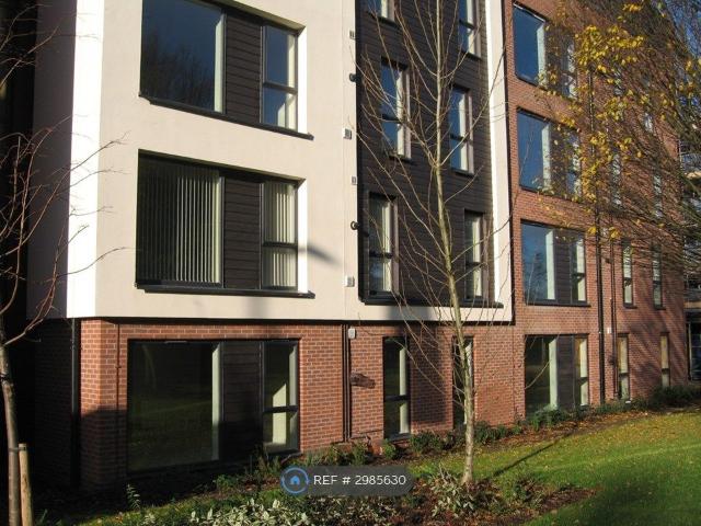 Bannerbrook Park, Coventry CV4, 2 bed flat to rent, £975 pcm | PrimeLocation