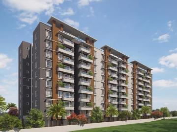 Hulimavu 3 BHK Apartment For Sale Bengaluru