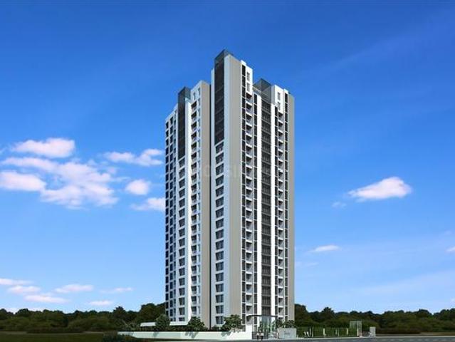 Bannerghatta Road 3 BHK Apartment For Sale Bangalore