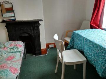 Bannerman Road 4 bed house share to rent £2,940 pcm £678 pw