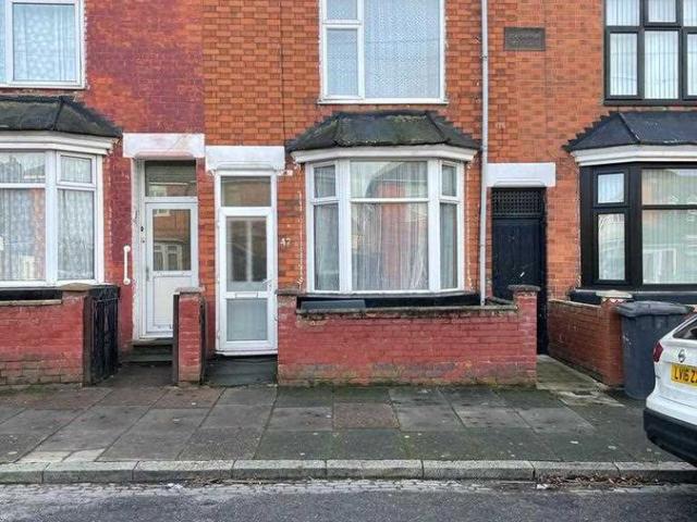 Bannerman Road, Leicester LE5, 3 bed terraced house to rent, £1,400 pcm | PrimeLocation