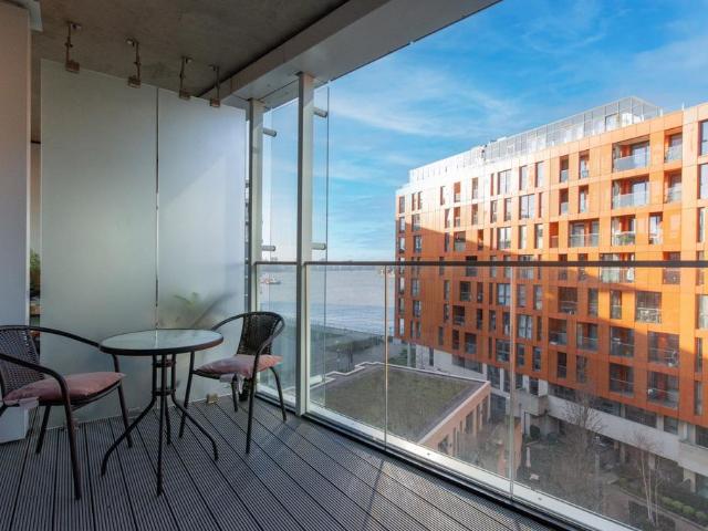 Banning Street, London, SE10 0FB, United Kingdom | 1 bed apartment for rent #138696063 | Rentberry