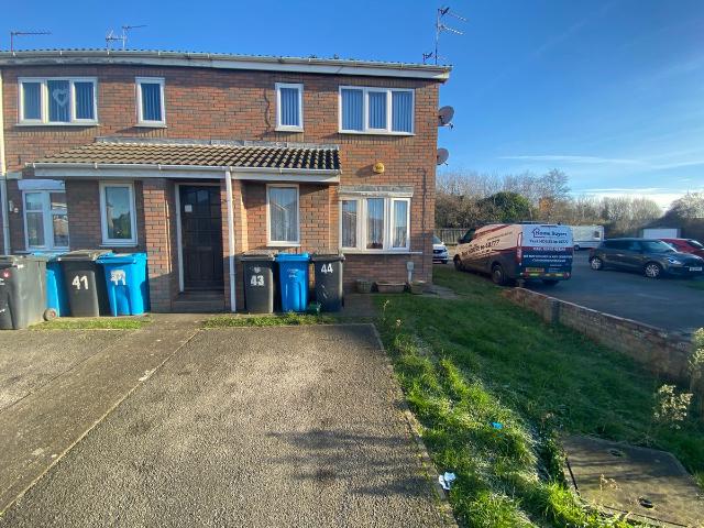 Bannister Drive, Kingston Upon Hull HU9, 1 bed flat to rent, £525 pcm | PrimeLocation
