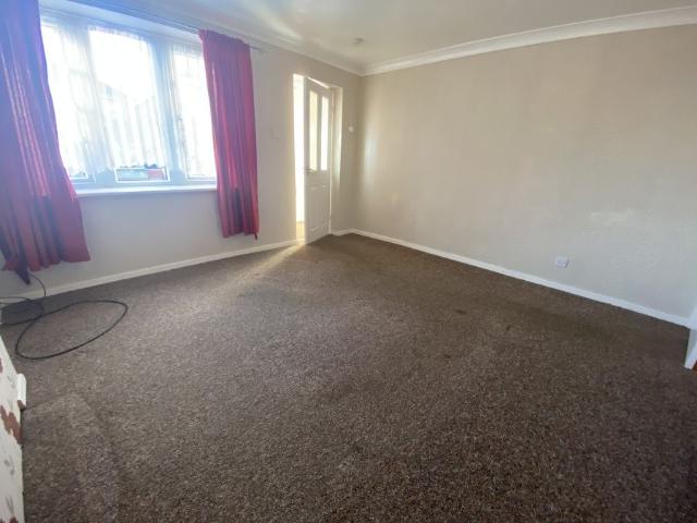 Bannister Drive, Hull