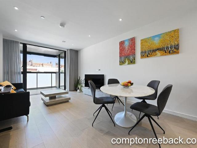 Bannister House, Maida Vale NW6 2 bed apartment to rent £3,400 pcm £785 pw