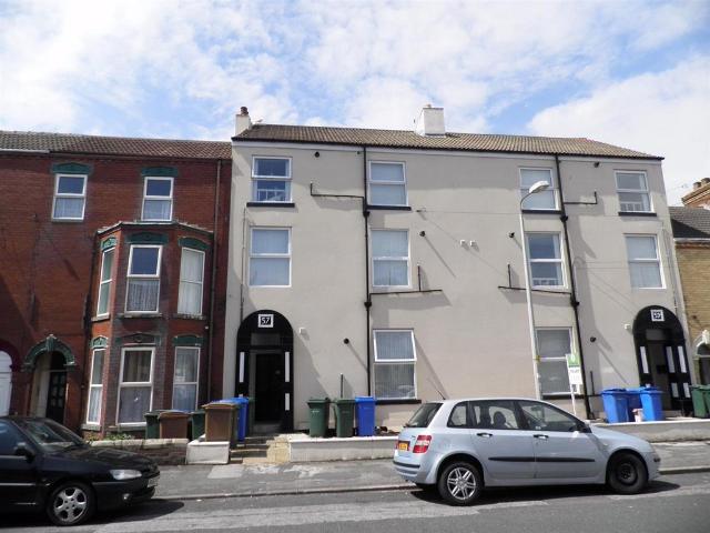 Bannister St, Ground Floor Flat. 1 bed apartment to rent £475 pcm £110 pw