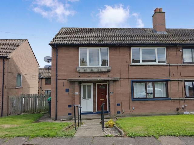 Bannisdale Way, Carlisle CA2, 1 bed flat to rent, £625 pcm | PrimeLocation