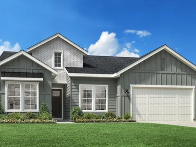 Bannock Plan Torrente Brookside Collection Community