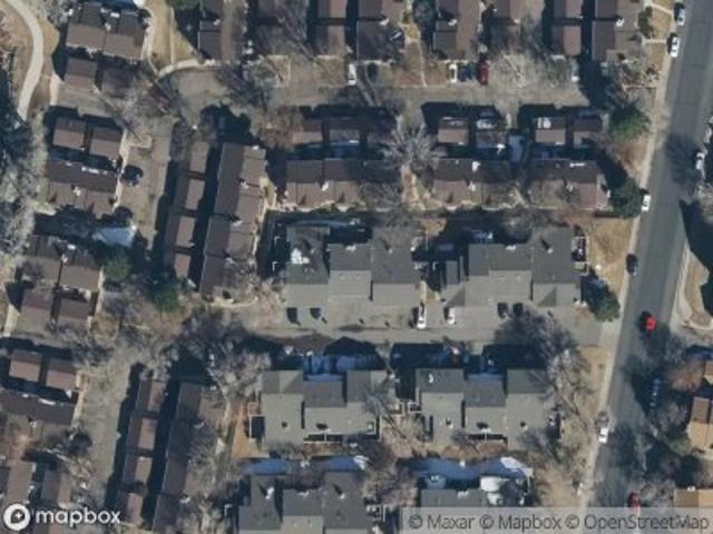 Bannock St