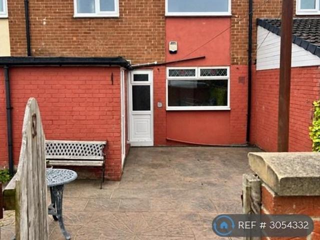 Bannockburn Way, Billingham, TS23 3 bed terraced house to rent £700 pcm £162 pw