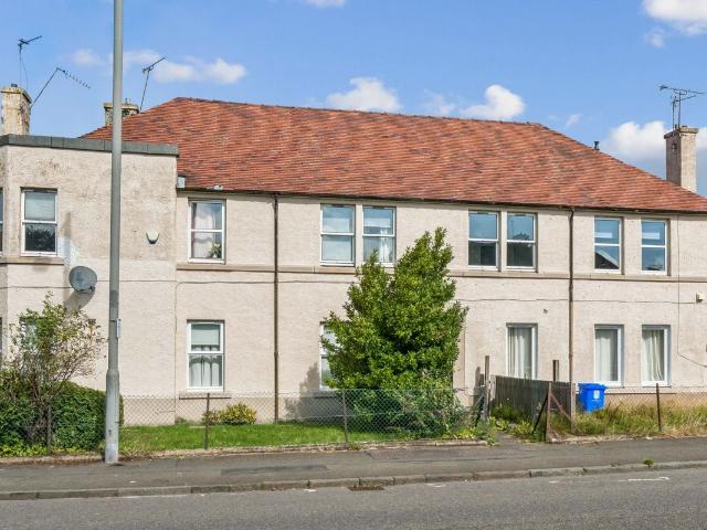 Bannockburn Road, St Ninians, Stirling FK7, 2 bed flat to rent, £795 pcm | PrimeLocation