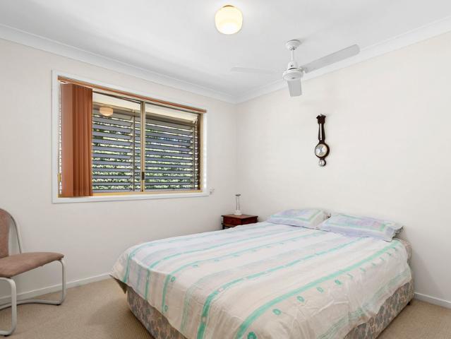 Banora Point Quiet Cul de Sac Home