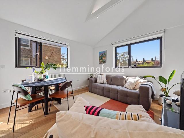 Bansbury Terrace, Islington N1, 1 bed terraced house to rent, £3,250 pcm | PrimeLocation