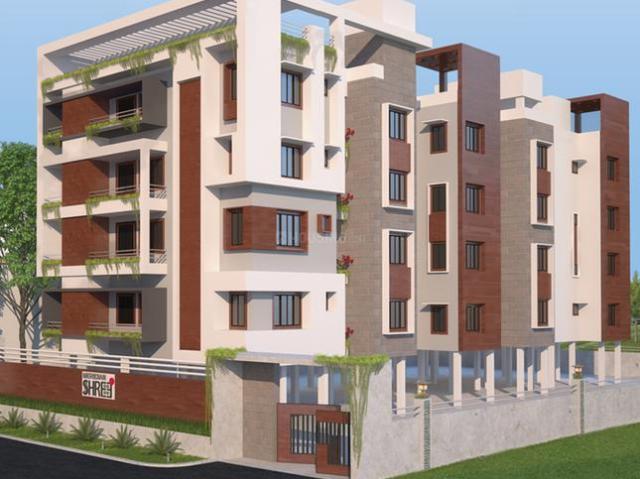 Bansdroni 3 BHK Apartment For Sale Kolkata