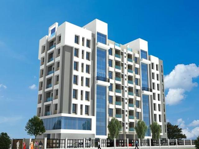 Bansdroni 3 BHK Apartment For Sale Kolkata