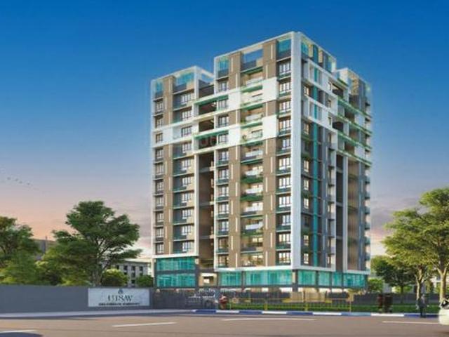 Bansdroni 3 BHK Apartment For Sale Kolkata