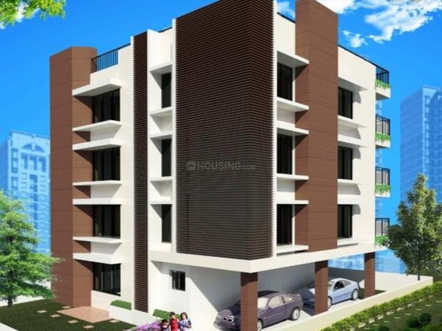 Bansdroni 1 BHK Apartment For Sale Kolkata