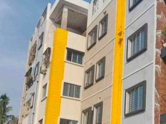 Bansdroni 2 BHK Apartment For Sale Kolkata
