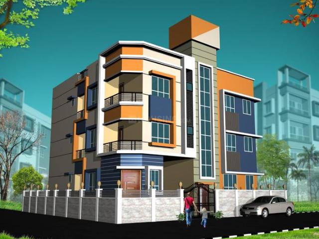 Bramhapur 2 BHK Apartment For Sale Kolkata