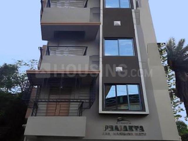 Bansdroni 2 BHK Apartment For Sale Kolkata