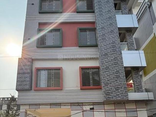 Bansdroni 2 BHK Apartment For Sale Kolkata
