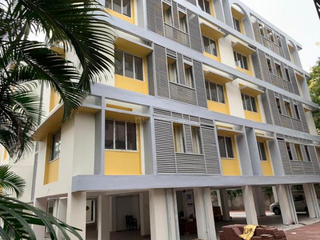 Bansdroni 2 BHK Apartment For Sale Kolkata