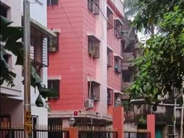 Bansdroni 2 BHK Apartment For Sale Kolkata