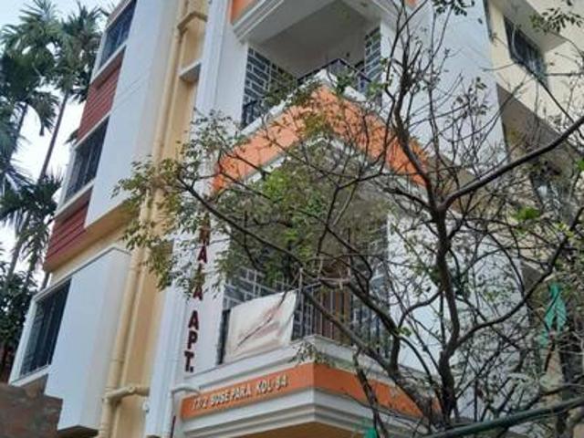 Bansdroni 2 BHK Apartment For Sale Kolkata