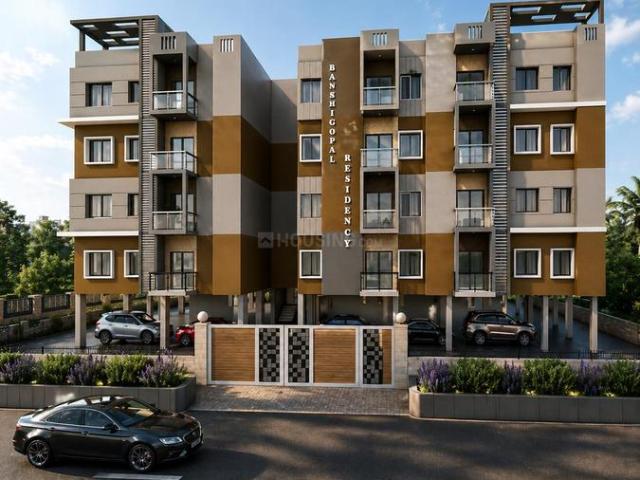 Banshigopal Residency,Beharbari 3 BHK Apartment For Sale Guwahati