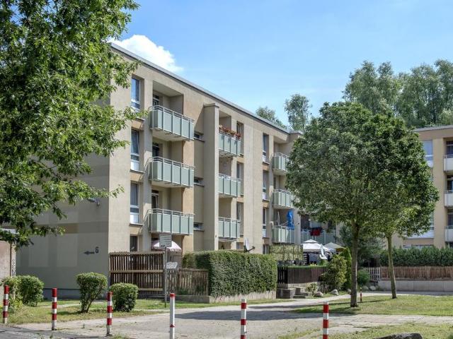 Baaderweg 27, 44328 Dortmund