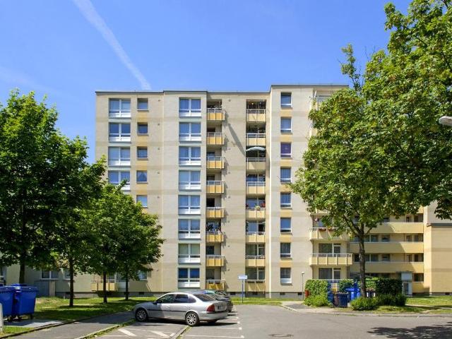 Baaderweg 2, 44328 Dortmund