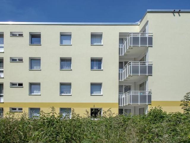 Baaderweg 8, 44328 Dortmund