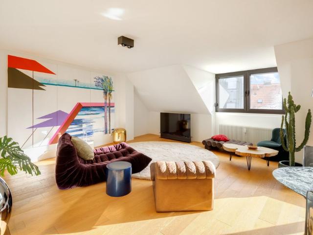 Baaderstraße, 80469 München