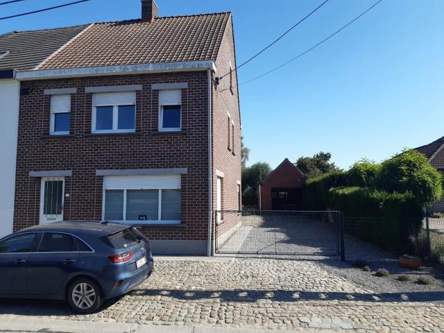 Baaigemstraat 102, 9890 Gavere