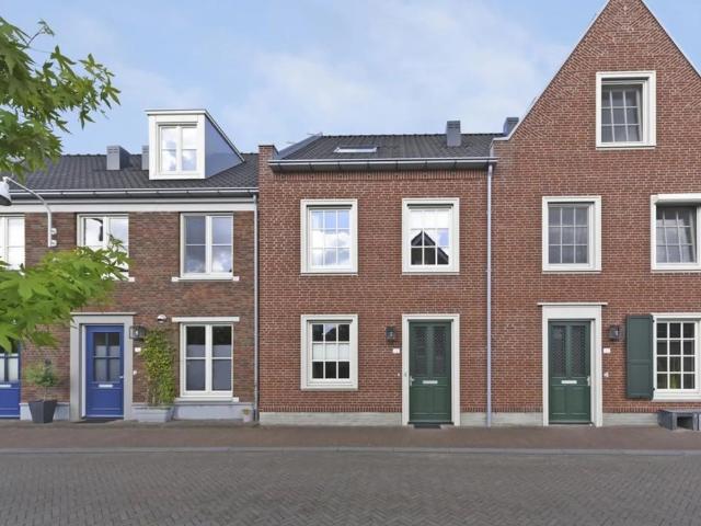 Baak van Terneuzen, Amersfoort