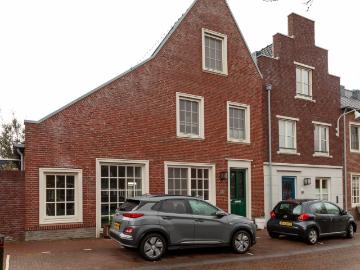 Vathorst-De Laak, Amersfoort, Provincie Utrecht