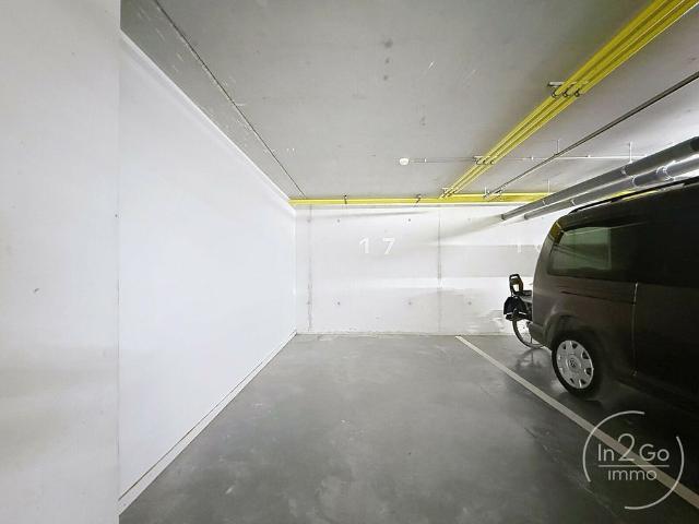 Baal Moorsemsestraat 6 bus 0104