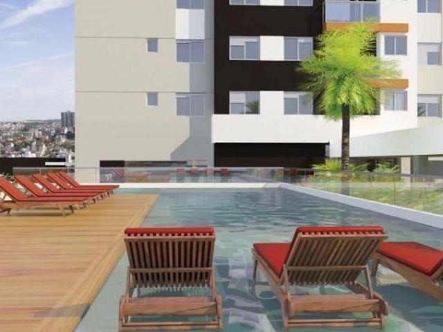 Baalbek Residencial Planta Tipo