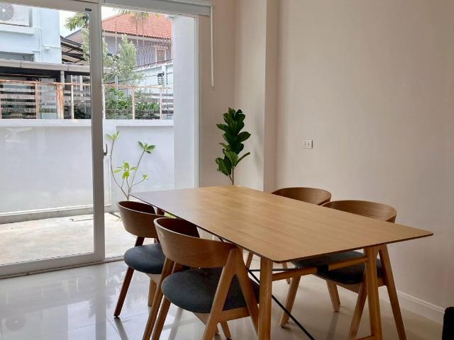 Baan Klang Muang S sense rama9