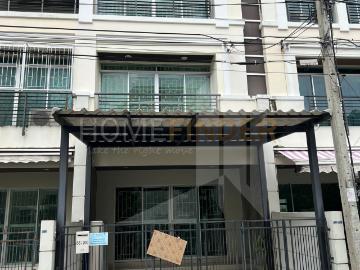 Baan Klang Muang Sathorn Taksin 1 3 bedrooms, for sale